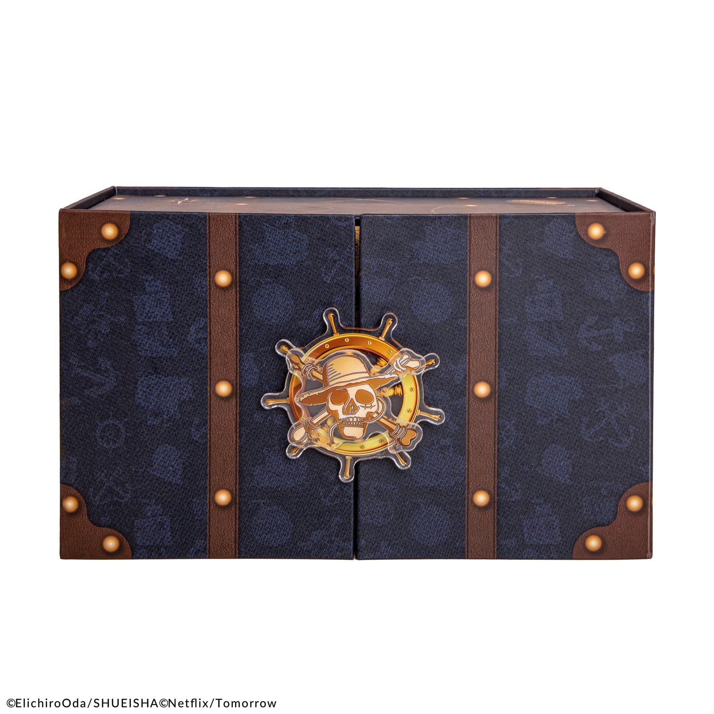 One Piece Deluxe Advent Calendar 2025