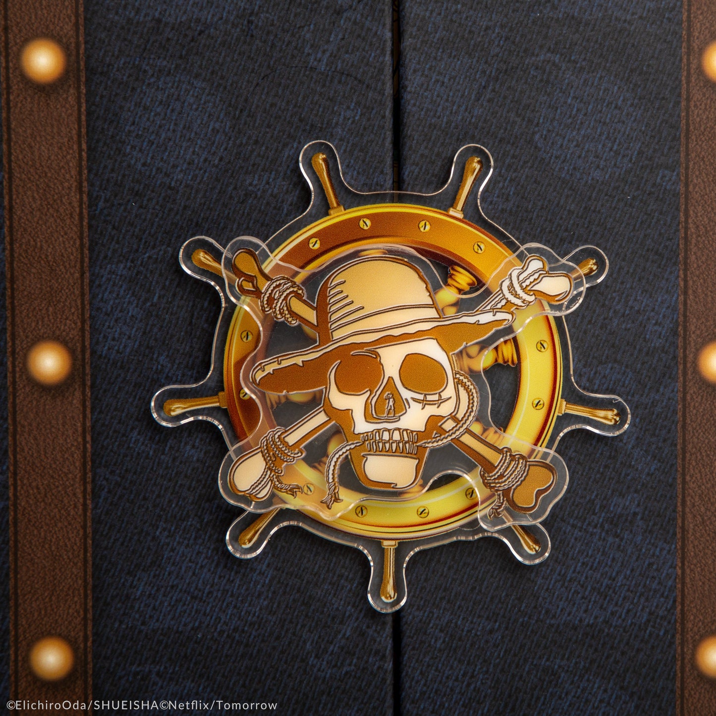 One Piece Deluxe Advent Calendar 2025