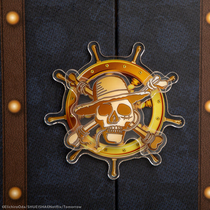 One Piece Deluxe Advent Calendar 2025