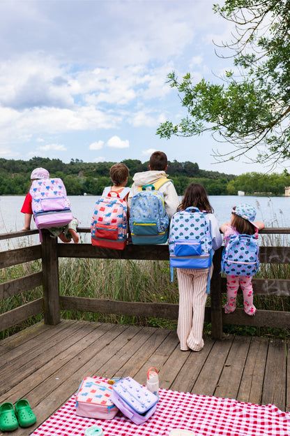 VEGGIE PALS Kids' Backpack