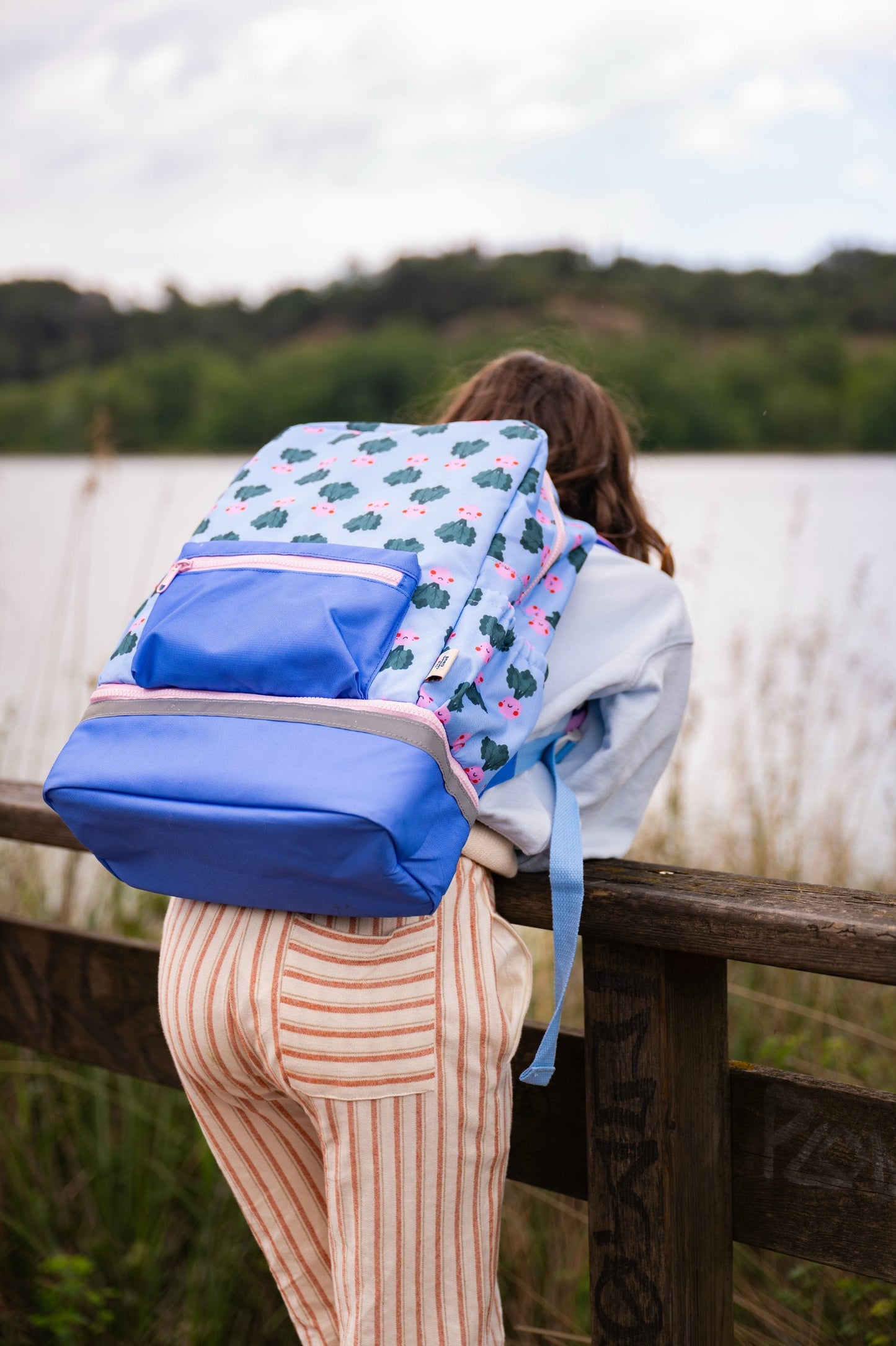 <tc>VEGGIE PALS Back-to-School Pack</tc>