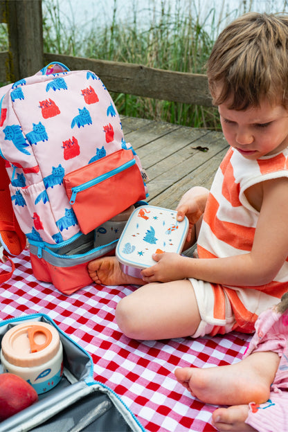 A4 MEOWTIFUL CATS Children's Backpack