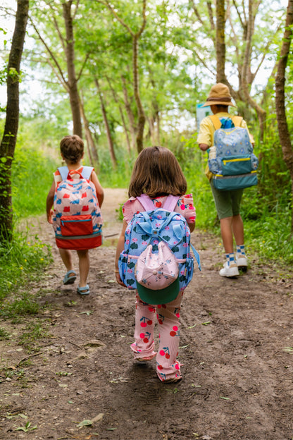 Kinderrucksack Veggie Pals