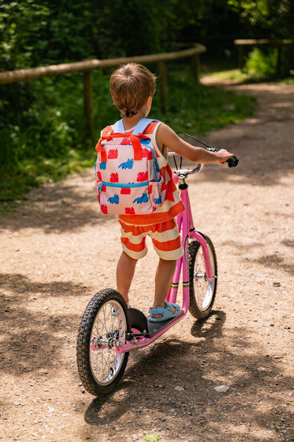 MEOWTIFUL CATS Backpack for Kids