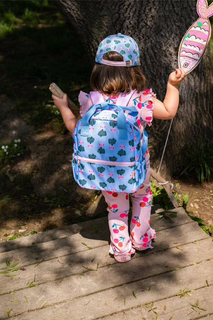 VEGGIE PALS Kids' Backpack
