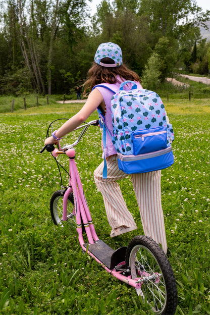 <tc>VEGGIE PALS Back-to-School Pack</tc>