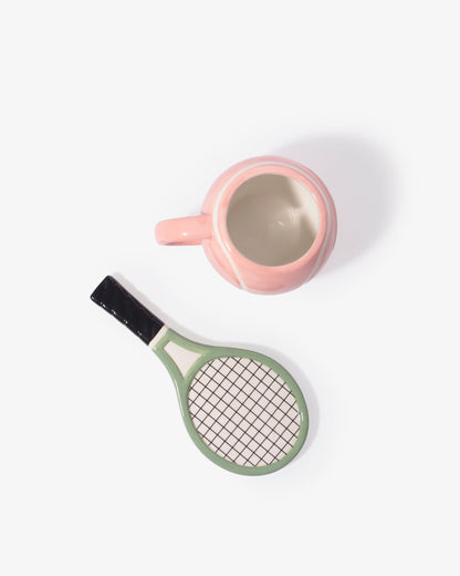Tasse tennis