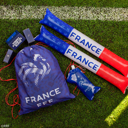 Large France National Team Jersey 2026 Box Set