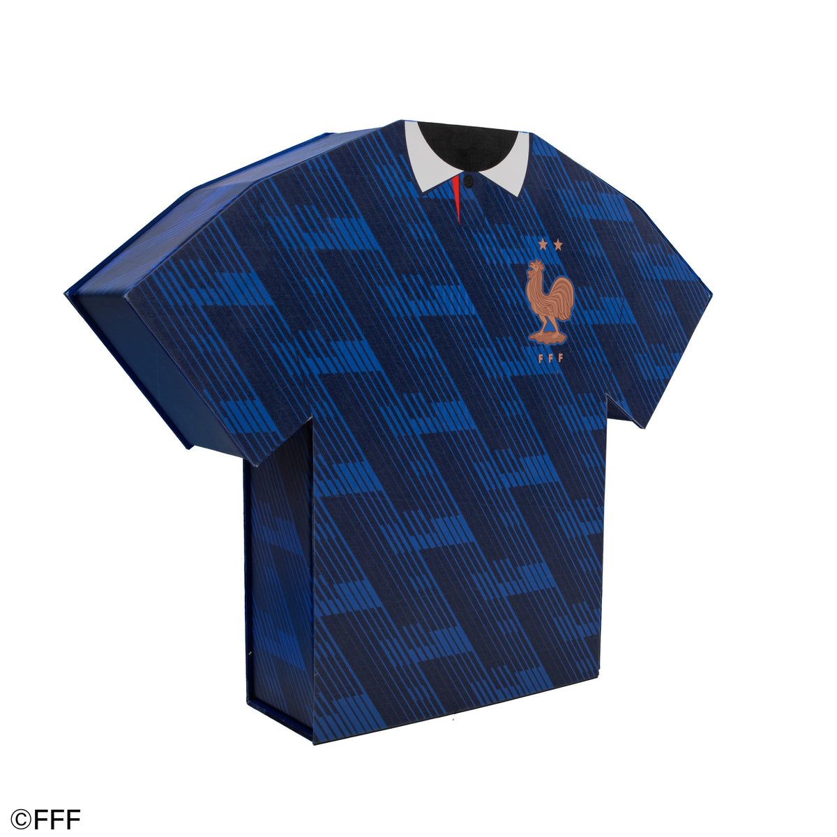 Large France National Team Jersey 2026 Box Set