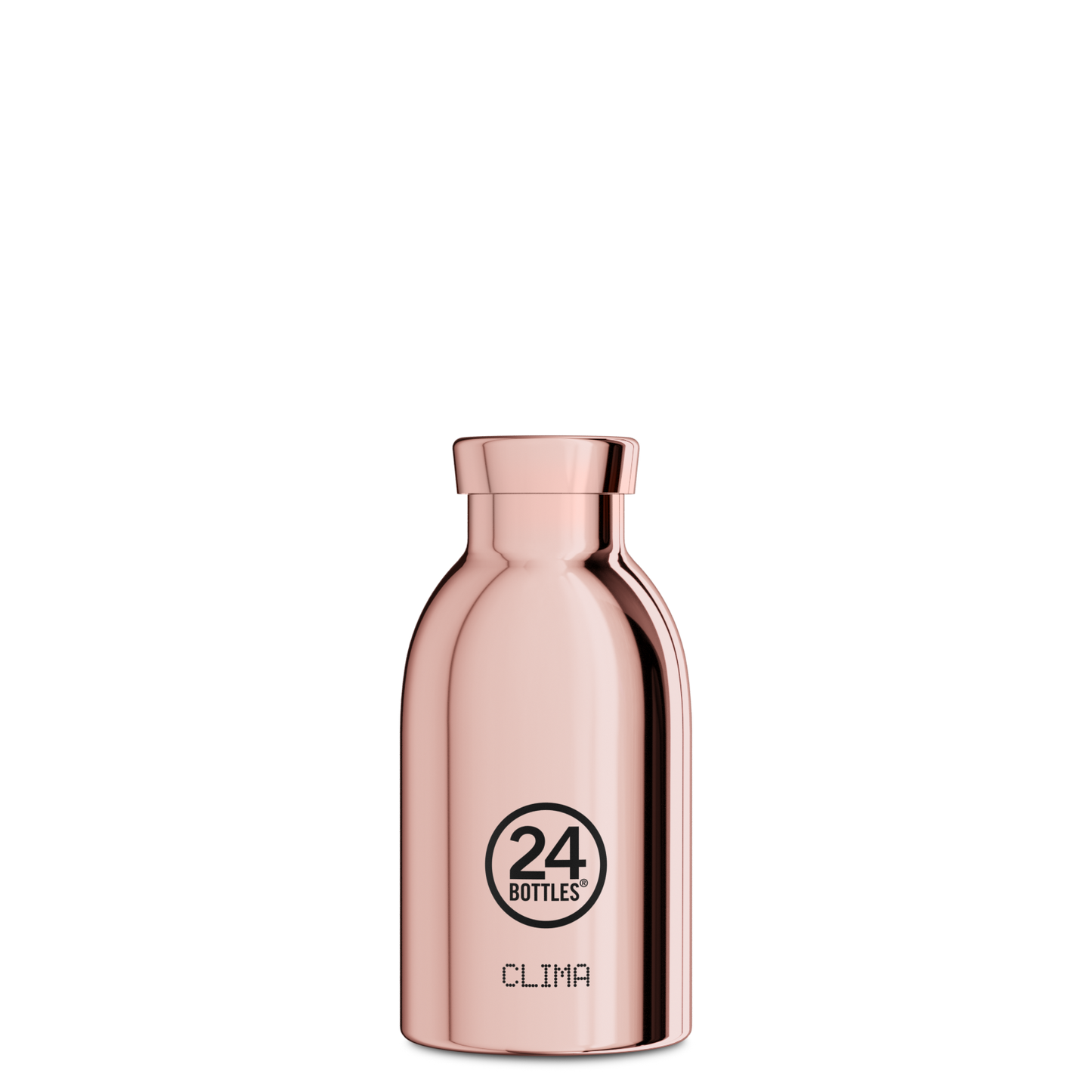 Clima Bottle | Rose Gold - 330 ml