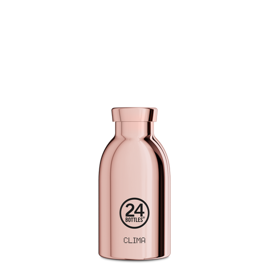 Clima Bottle | Rose Gold - 330 ml