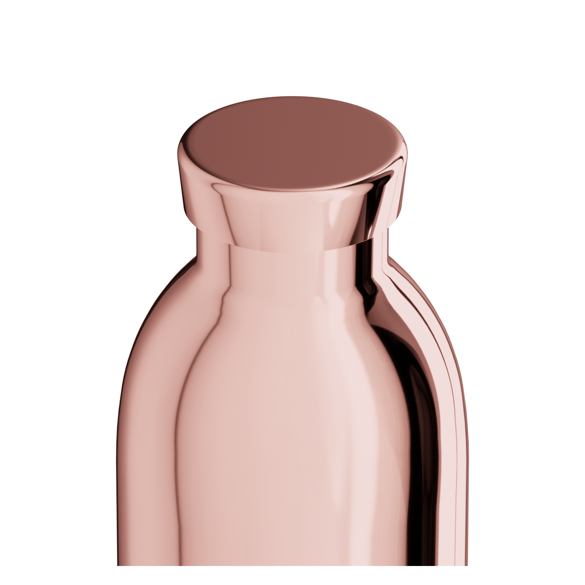 Bouteille "Clima Bottle" - Rose Gold 330ml