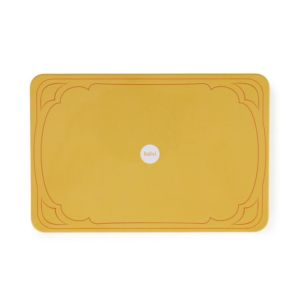 Carnet Sugar Candies