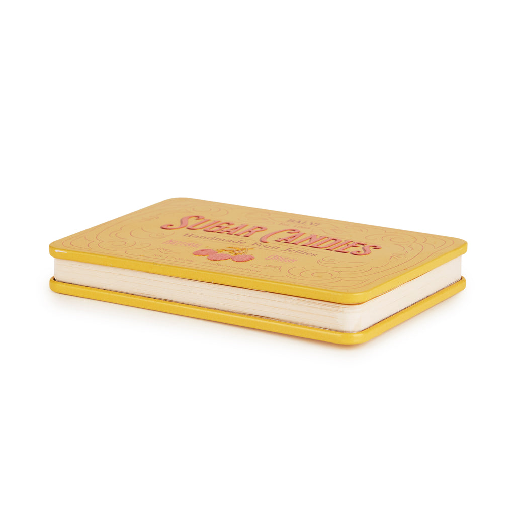 Carnet Sugar Candies