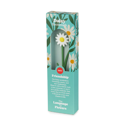 Marque-page Daisy
