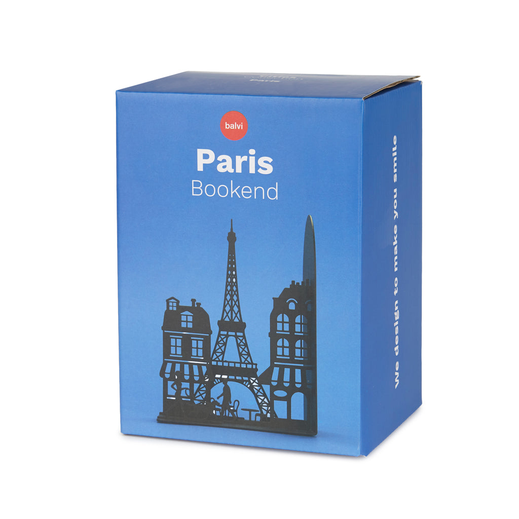 Serre-livres Paris