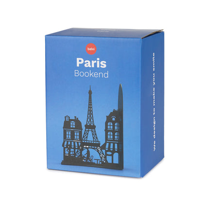 Serre-livres Paris