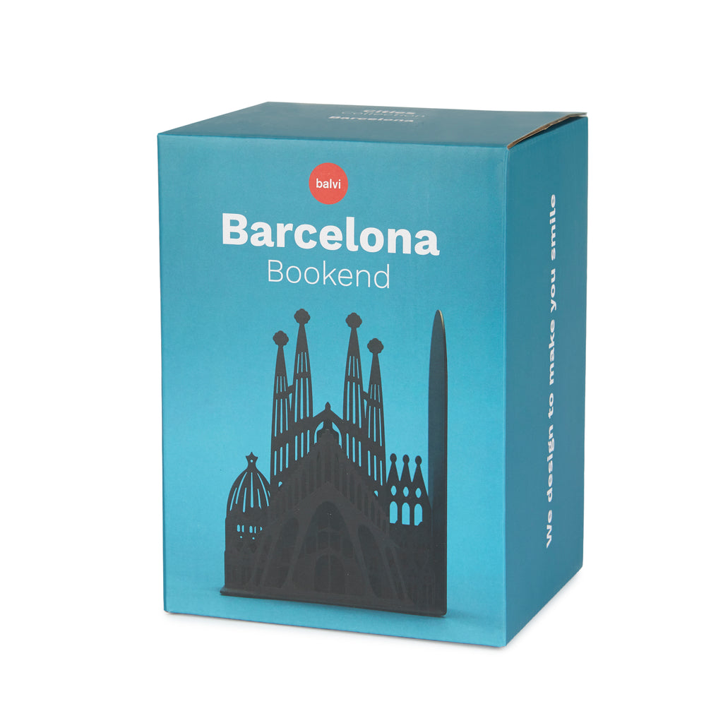 Serre-livres Barcelona