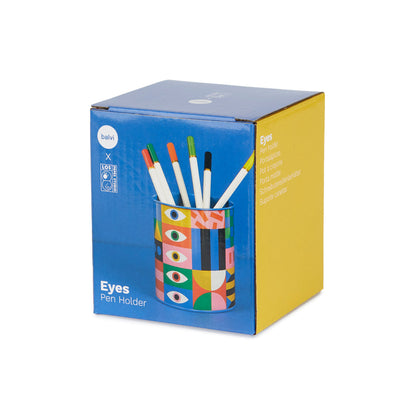 Pot à crayons Los Pepes Eyes