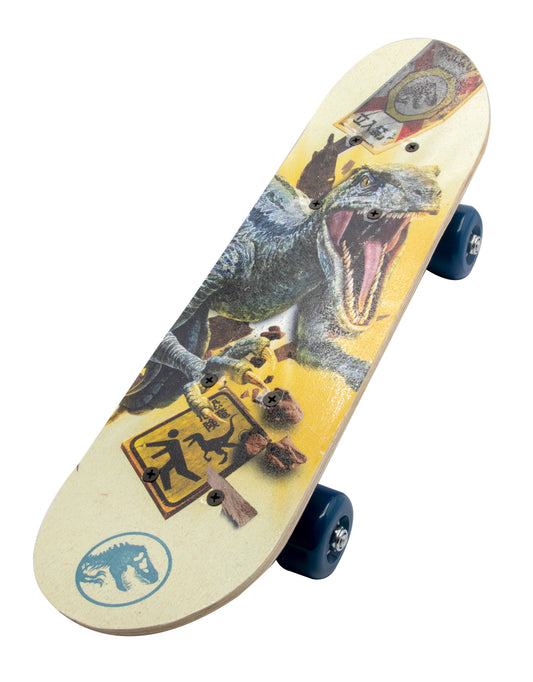 Jurassic World Dominion Mini Skateboard
