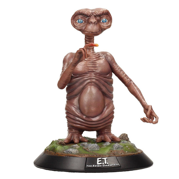 E.T. the Extra figurine