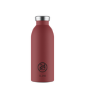 Bouteille "Clima Bottle" - Country Red 500ml