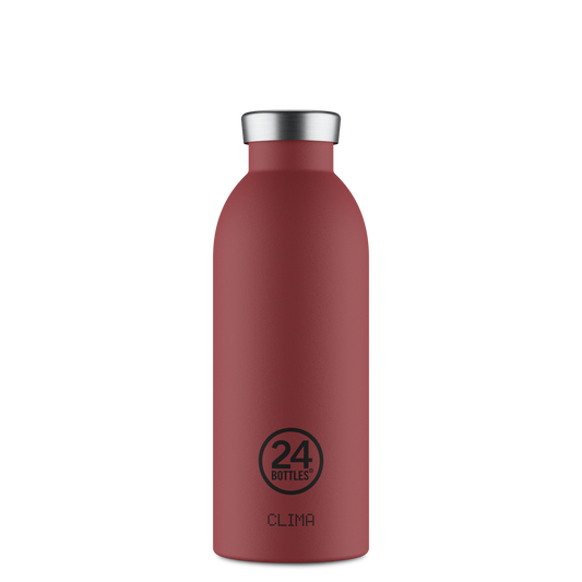 Clima Bottle | Country Red - 500 ml