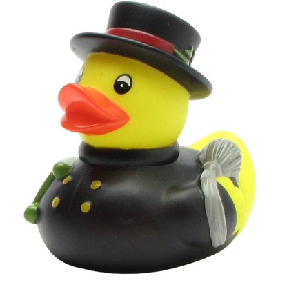 Canard Ramoneur