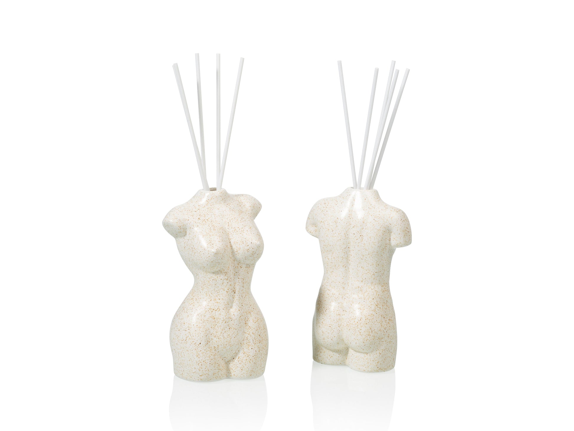 Adonis Home Oil Diffuser with 40 ml oil + 5 sticks Bitten – Diffuseur de parfum original
