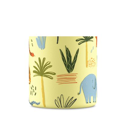 Kids Bottle | Jungle Friends - 500 ml