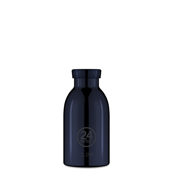 Clima Bottle | Black Radiance - 330 ml