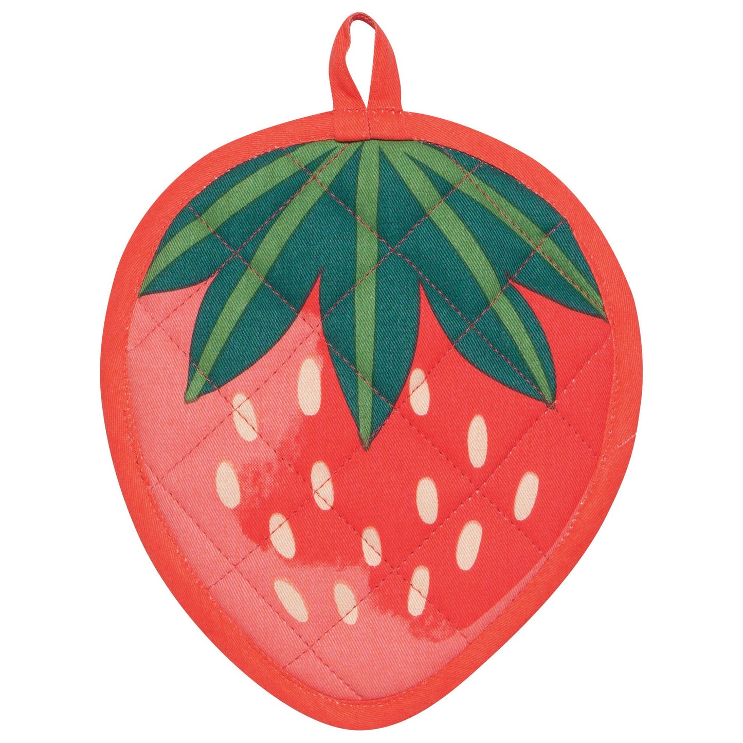 Sweet berry-shaped mic