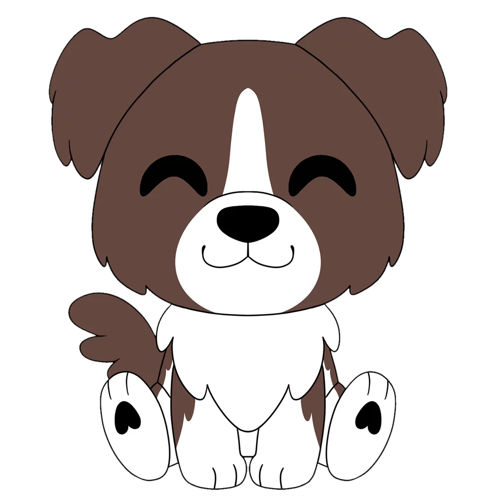 Nellie Plush 