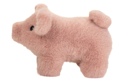 Stella the Standing Pig Plush Toy