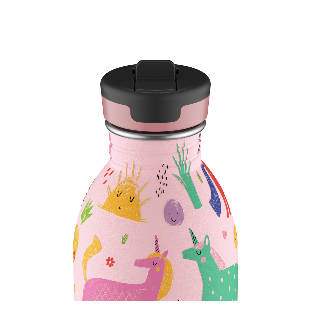 Bouteille enfant "Kids Bottle" - Magic Friends 500ml