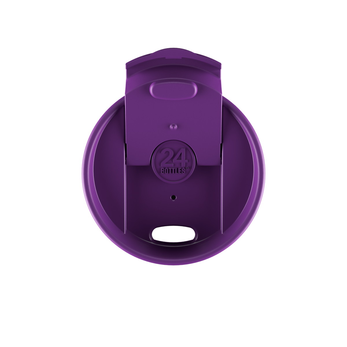 Bouchon café pour "Travel Tumbler" - Purple