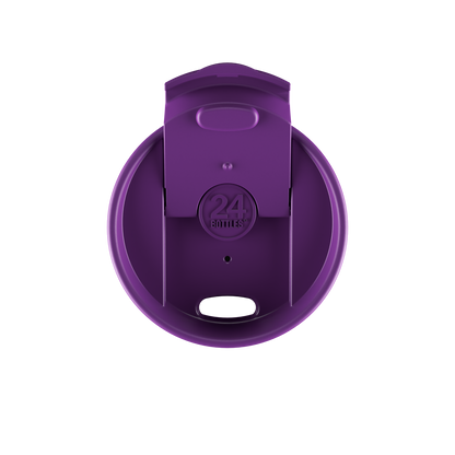 Accessories | Tumbler Coffee Lid - Purple