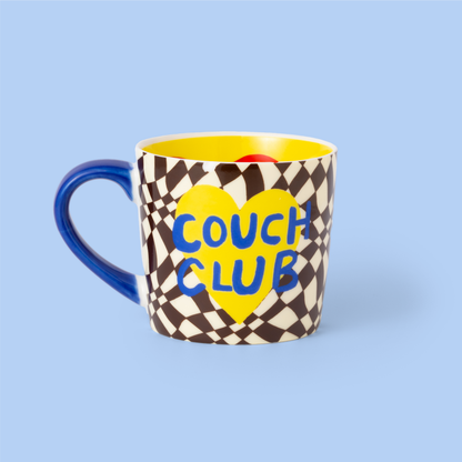 Relaxmok "Couch Club"
