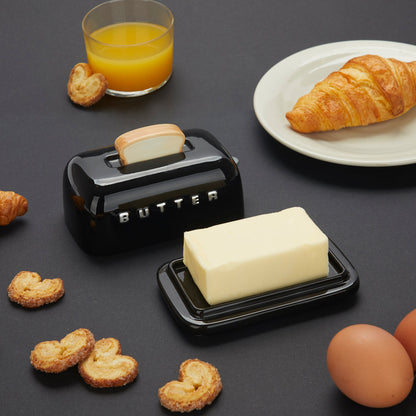 Beurrier Toasty 125 gr