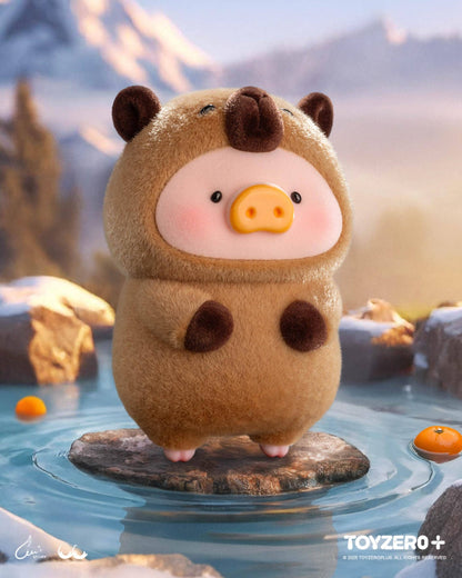 LuLu the Pig - Animal Party Series (Surprise Box)