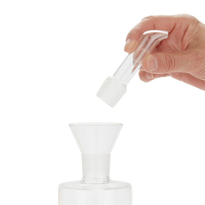 Pièce de rechange - Bec verseur pour huilier Botanical (SKU 27978, 27979, 27980, 27981)