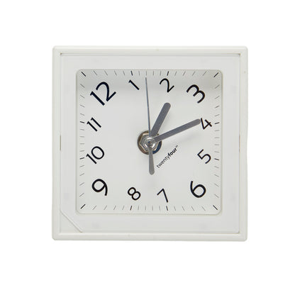 Pièce de rechange - Couvercle avec coin coupé pour cadre photo Photo-Clock