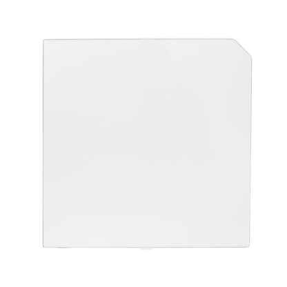 Pièce de rechange - Couvercle carré pour cadre photo Kube 15x15