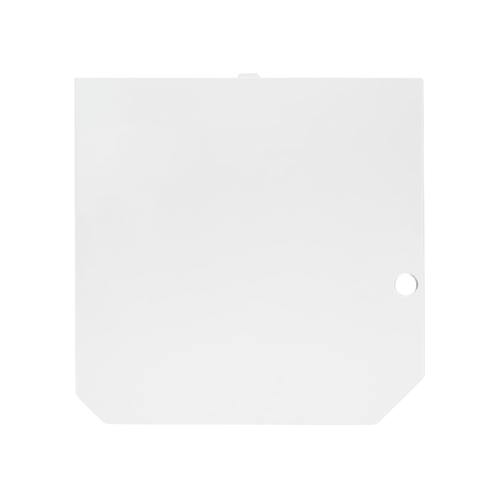 Pièce de rechange - Couvercle avec trou pour cadre photo Kube 15x15