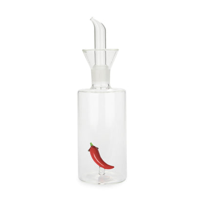 Huilier/vinaigrier Chilli