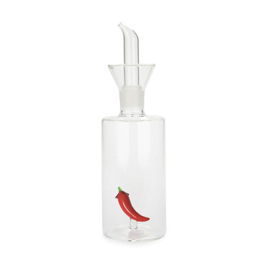 Huilier/vinaigrier Chilli