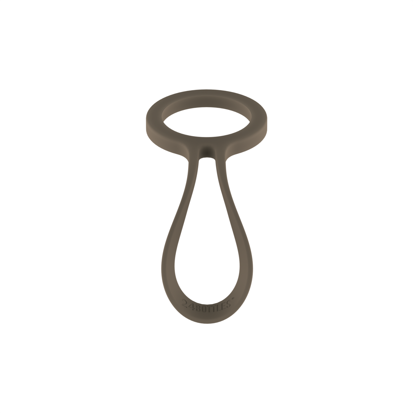 Accessories | Bottle Tie - Truffle