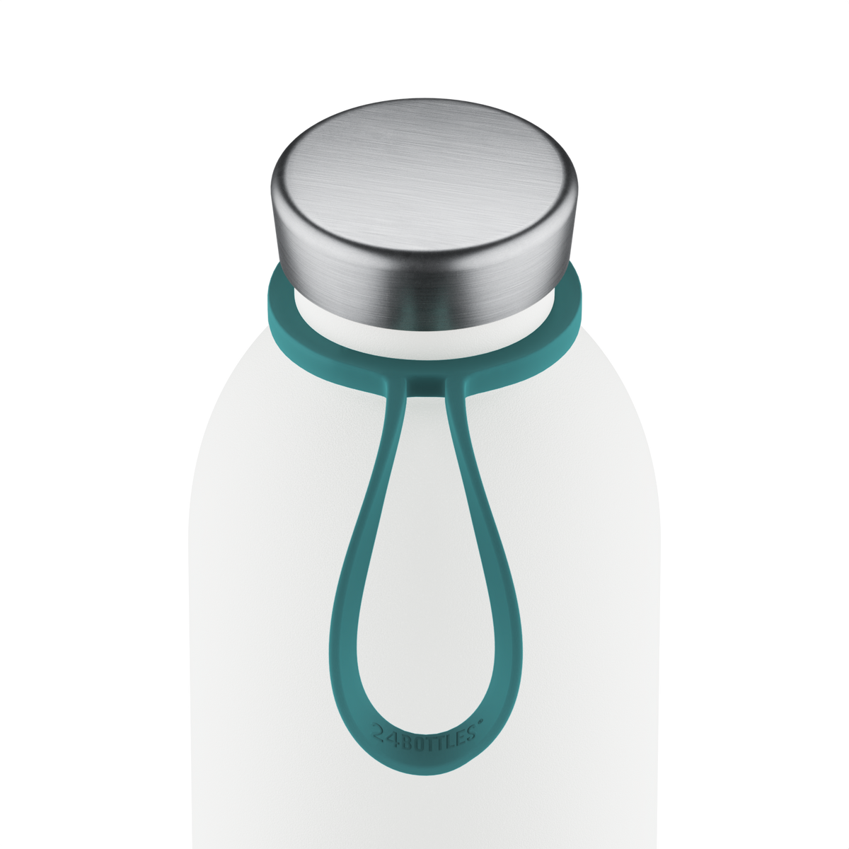 Attache pour bouteille - Pine