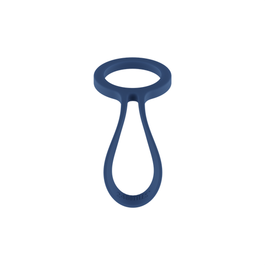 Accessories | Bottle Tie - Marine