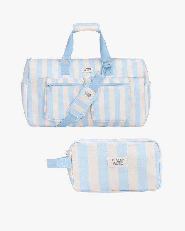 Pack bolsa + neceser infantil